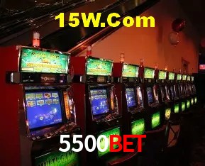 5500Bet - Customer Support