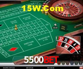 5500Bet - Winners Celebration